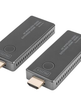 DIGITUS 4K wireless Video Extender Set HDMI -> HDMI 30m - Bad Gandersheim
