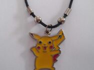 Kette Pokemon Pikachu - Unna