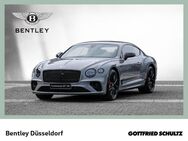 Bentley Continental GT, S V8 BENTLEY DÜSSELDORF, Jahr 2024 - Düsseldorf