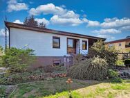 Einfamilienhaus mit Einliegerwohnung in Bützow an der Warnow - Bützow