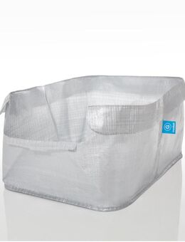 Modkat Tray Katzentoilette - Streu-Einsatz 3er-Pack - neue Version ohne Haken