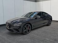 Genesis G70, 2.2 Sport D AWD Lexicon Technik Kom, Jahr 2021 - Potsdam