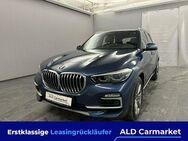 BMW X5 45e xLine Geschlossen, 5-türig, Automatik, 8-Gang - Bad Fallingbostel