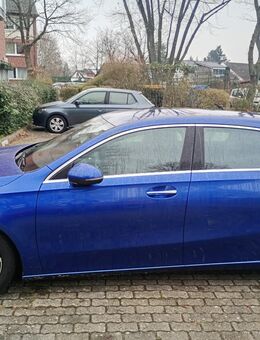 Mercedes A200 - Elmshorn