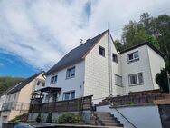 Hausverkauf im Nationalpark Hunsrück - Herrstein