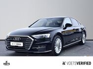 Audi A8, 50 TDI quattro, Jahr 2019 - Braunschweig