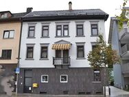 Gepflegtes Mehrfamilienhaus im Zentrum von Bad Wildbad - Bad Wildbad