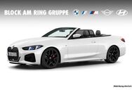 BMW 420, i Cabrio, Jahr 2022 - Braunschweig