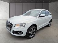 Audi Q5, 2.0 TDI quattro, Jahr 2016 - Brandis