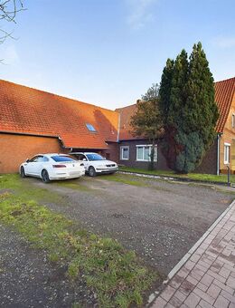 2 Zi. Wohnung mit Terrasse am Steinhunder-Meer - Rehburg-Loccum