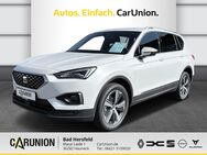 Seat Tarraco, 1.5 TSI Xperience, Jahr 2024 - Hauneck