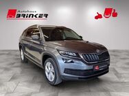 Skoda Kodiaq, 2.0 TSI Soleil Blendfreies Fernl, Jahr 2019 - Bielefeld