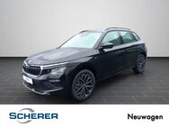 Skoda Kamiq, 1.0 TSI DRIVE MECH, Jahr 2022 - Neustadt (Weinstraße)