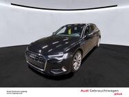 Audi A6, Avant 40 TDI qu advanced Business Tour, Jahr 2023 - Leipzig