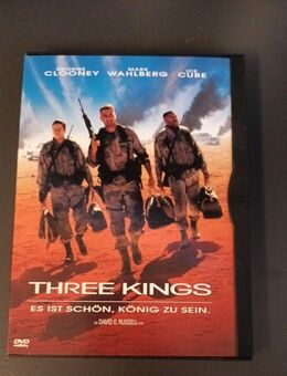 Three Kings FSK16 - Essen