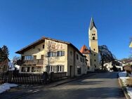 leben in Feldafing am Starnberger See - Feldafing
