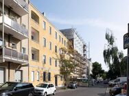 FAKTOR 18 - 6 BEZUGSFREI - REINICKENDORF - Berlin