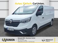 Renault Trafic, 3.1 Lkw Komfort L2H1 t Blue dCi 150, Jahr 2024 - Hannover