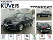 VW Tiguan, 1.5 TSI Life 17, Jahr 2023 - Hagen (Bremischen)