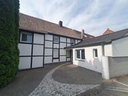 Ein renoviertes, sehr gepflegtes Innenstadthaus mit vielfältigen Nutzungsmöglichkeiten. - Ahlen