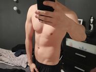 Sie mit großen 🍒 gesucht. TG - Dresden