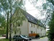 Gemütiche Wohnung mit großem Balkon - Erlau