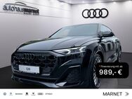 Audi Q8, 50 TDI quattro, Jahr 2022 - Oberursel (Taunus)