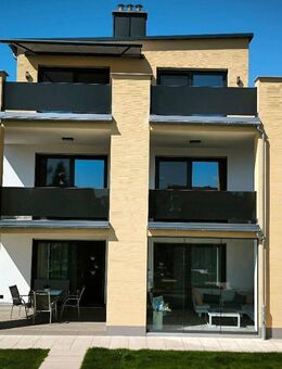 DG-Perle mit Charme und Komfort - 3,5 Zi-ETW im 3-FH - Seligenstadt
