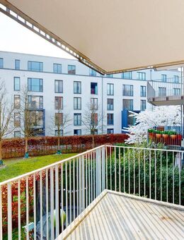 Einziehen und wohlfühlen: Ihre moderne 3-Zimmer-Wohnung mit EBK - Düsseldorf