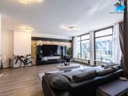 Gepflegte und großzügig geschnittene Etagenwohnung für Kapitalanleger - Maisach