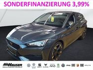 Cupra Leon 1.5 eTSI DSG NAVI VIRTUAL PARK ACC LED FULL-LINK SITZHZG - Pohlheim