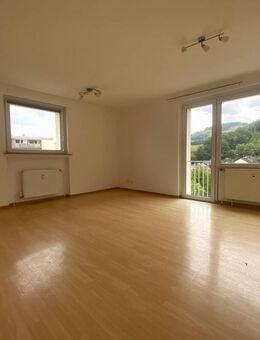 1-Zimmer-Wohnung in Plettenberg - Plettenberg