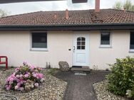 Gepflegter Bungalow in Feldrandlage! Mein Haus = Mein Makler! - Oebisfelde-Weferlingen