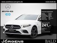 Mercedes A 250, e AMG Amb Night 18, Jahr 2020 - Altenkirchen (Westerwald)