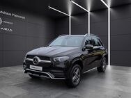 Mercedes GLE 350, d AMG Line Na, Jahr 2019 - Brunn (Mecklenburg-Vorpommern)