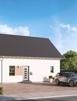 Ihr individuelles Wohnkonzept im Home 7 - Raumwunder für höchste Ansprüche - Herzberg (Elster)