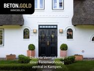 Ferienwohnung im Herzen von Kampen - Kampen (Sylt)