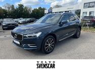 Volvo XC60, Inscription Recharge Plug-In Hybrid AWD T8 Twin Engine EU6d, Jahr 2020 - Regensburg