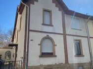 Doppelhaushälfte mit Charme im Herzen der Felkestadt - Bad Sobernheim