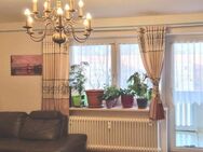Helle 3-Zimmer-Wohnung mit Balkon - Regensburg