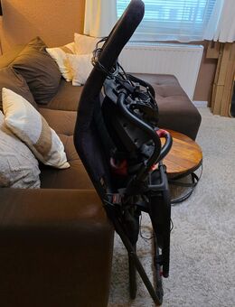 SIM Racing Playseat Challenge Thrustmaster T150 Ferrari PS5 PC Klappbar - Schwelm