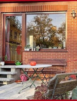 Kleinod in der Kniepervorstadt - Stralsund