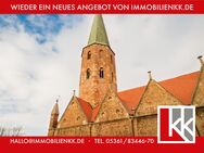 3-Zimmer-City-Wohnung an der Petrikirche in Braunschweig - Braunschweig