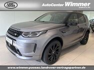 Land Rover Discovery Sport D240 R-Dynamic SE Black Pack HUD - Passau