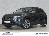 Hyundai Tucson, 1.6 T-GDI (48V) Trend, Jahr 2022 - Wiesbaden Kastel