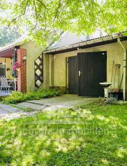 Einfamilienhaus in wunderschöner Waldrandlage - Reinsberg