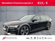 Audi A6 Allroad, 55 TDI QU °, Jahr 2022 - Hof