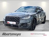 Audi Q2, 35 TFSI SPORT, Jahr 2019 - Nordhausen