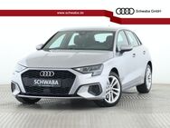 Audi A3, Sportback 35 TDI, Jahr 2020 - Gersthofen