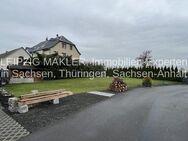 Zum Kauf: Baugrundstück für Einfamilienhaus in Treben bei Altenburg - Treben